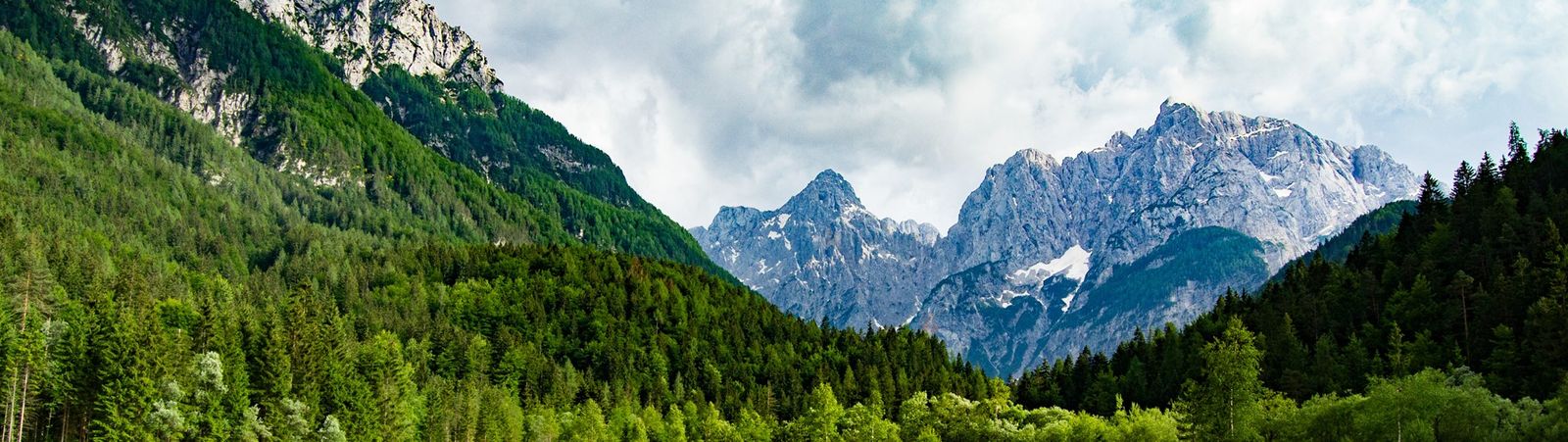 Slovenië, een veelzijdige parel